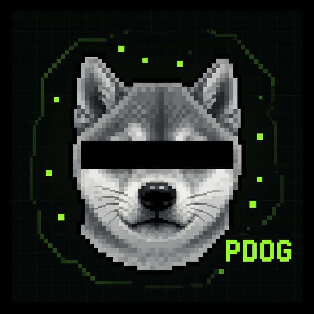 Privacy Dog